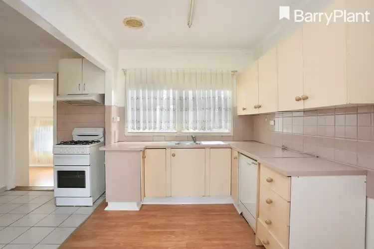 Second view of Homely house listing, 20 Echuca Street, Dallas VIC 3047