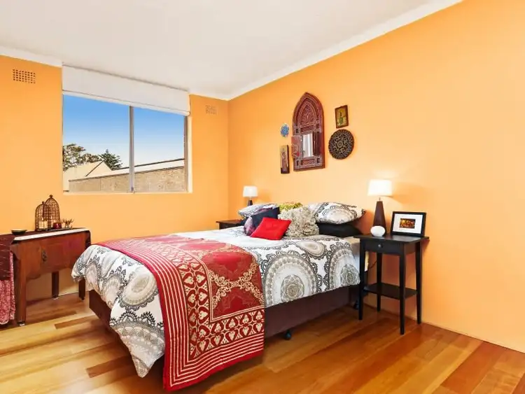 14/525 New Canterbury Road, Dulwich Hill NSW 2203