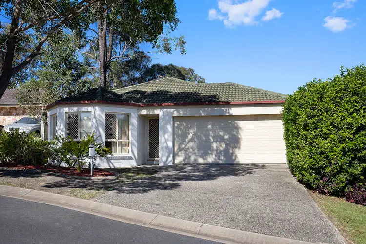 4 Mingela Place, Forest Lake QLD 4078
