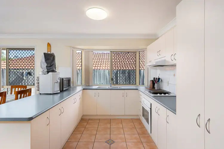 Second view of Homely house listing, 4 Mingela Place, Forest Lake QLD 4078