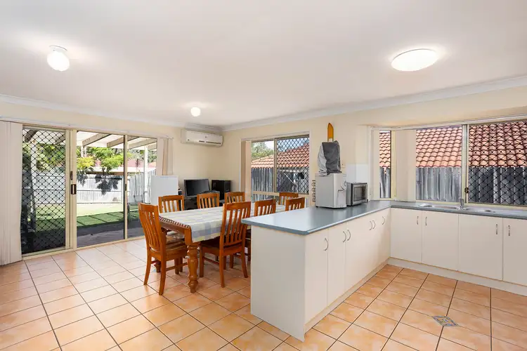 Third view of Homely house listing, 4 Mingela Place, Forest Lake QLD 4078
