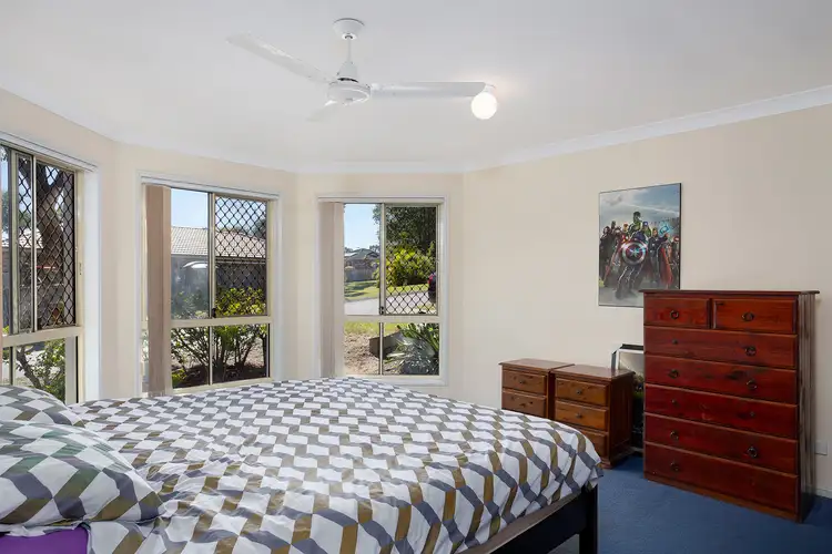 Fourth view of Homely house listing, 4 Mingela Place, Forest Lake QLD 4078