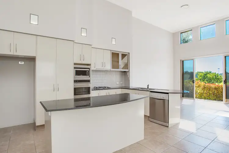 Second view of Homely house listing, 2129/1 The Vistas, Carrara QLD 4211