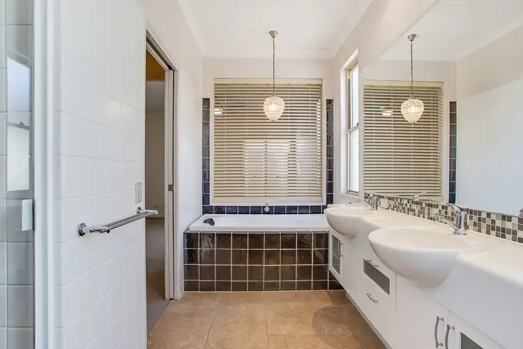 Fourth view of Homely house listing, 2129/1 The Vistas, Carrara QLD 4211