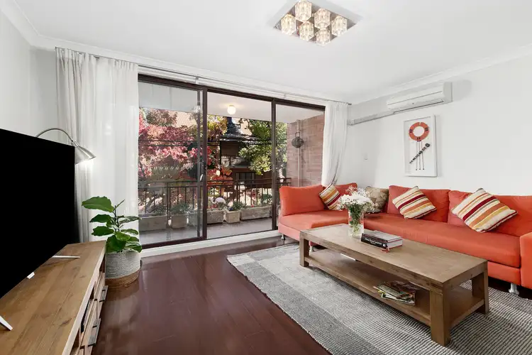 Second view of Homely apartment listing, 19/14-40 Davies Street, Surry Hills NSW 2010