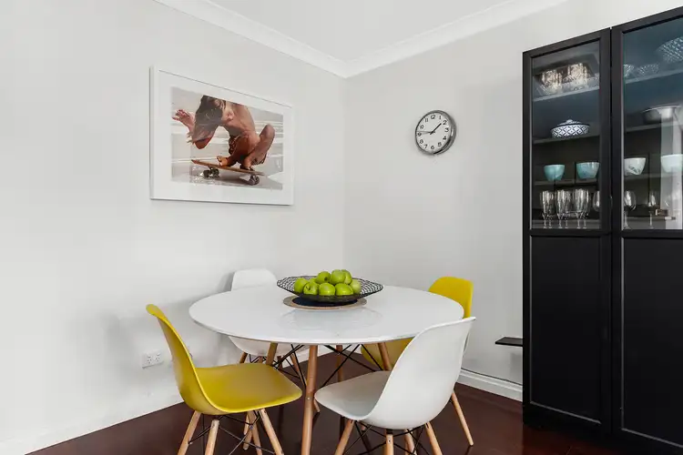 Third view of Homely apartment listing, 19/14-40 Davies Street, Surry Hills NSW 2010