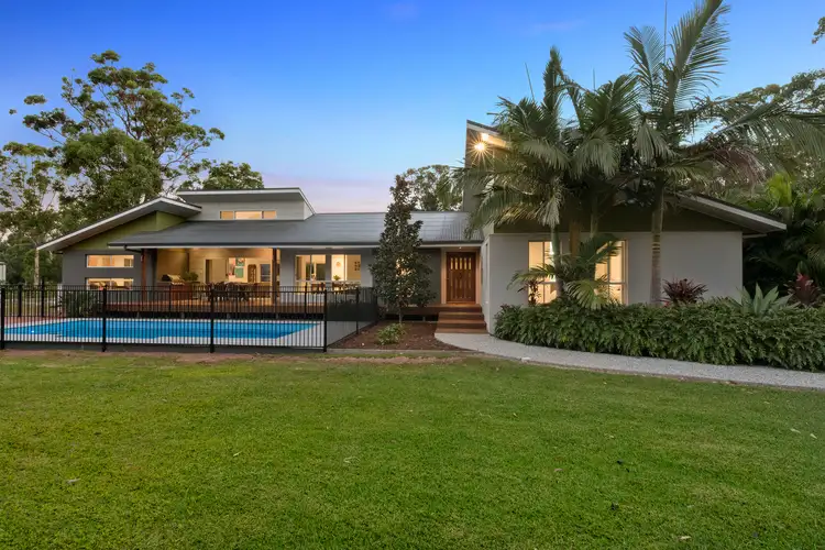 13 Bee Close, Moonee Beach NSW 2450
