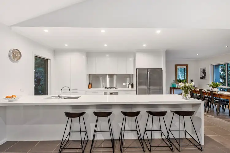 Fifth view of Homely house listing, 13 Bee Close, Moonee Beach NSW 2450