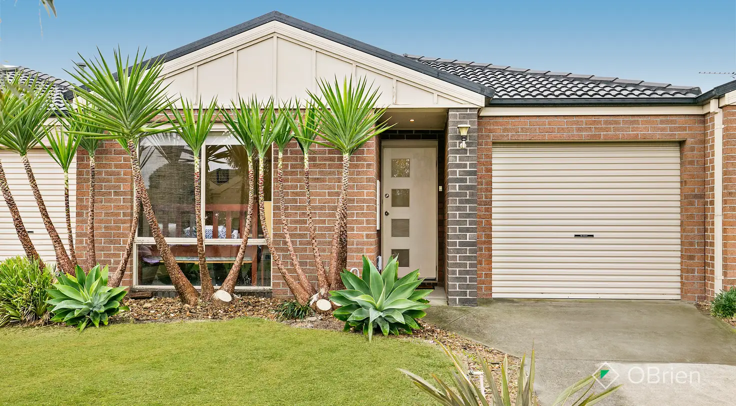 Main view of Homely unit listing, 29/75 Herbert Road, Carrum Downs VIC 3201