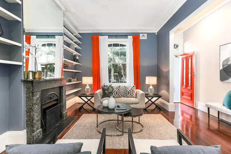 38 Renny Street, Paddington NSW 2021