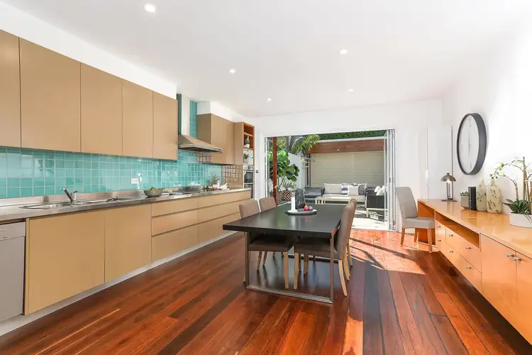 Third view of Homely terrace listing, 38 Renny Street, Paddington NSW 2021