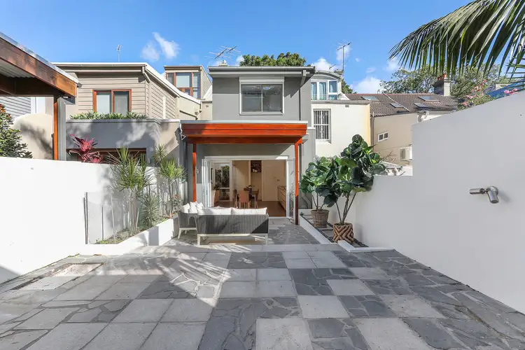 Fourth view of Homely terrace listing, 38 Renny Street, Paddington NSW 2021