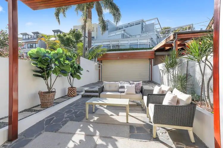 Fifth view of Homely terrace listing, 38 Renny Street, Paddington NSW 2021