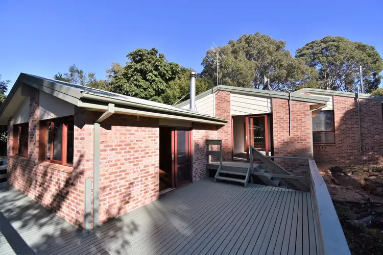33 Flower Circuit, Akolele NSW 2546