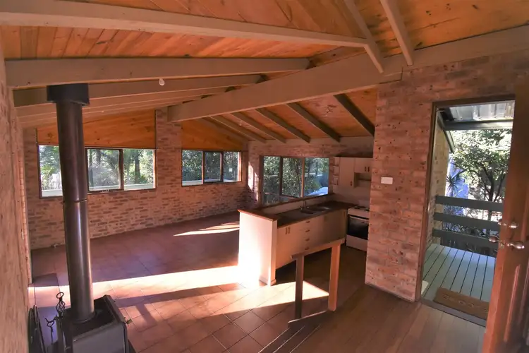 Fourth view of Homely house listing, 33 Flower Circuit, Akolele NSW 2546