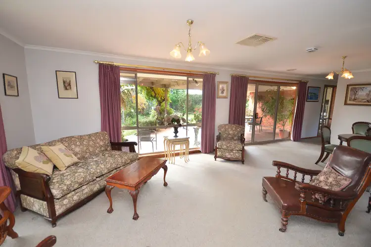 Second view of Homely house listing, 6 Alambee Way, Echuca VIC 3564