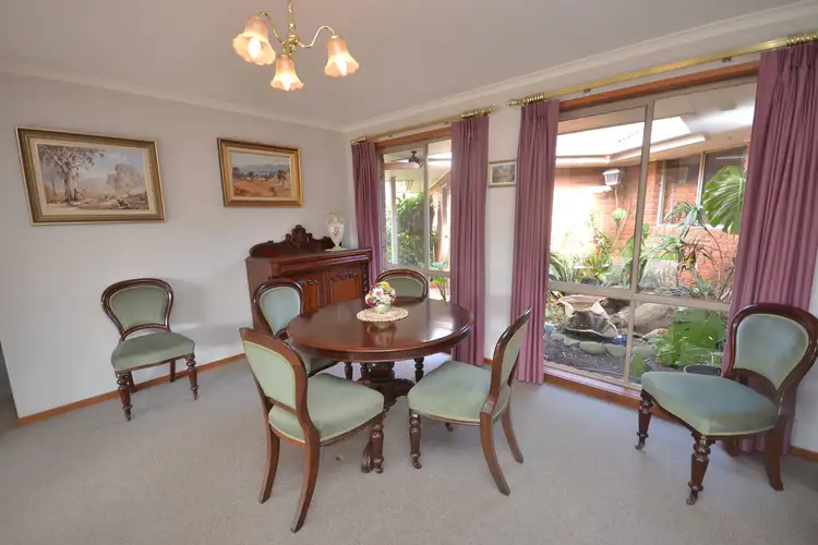 Fifth view of Homely house listing, 6 Alambee Way, Echuca VIC 3564