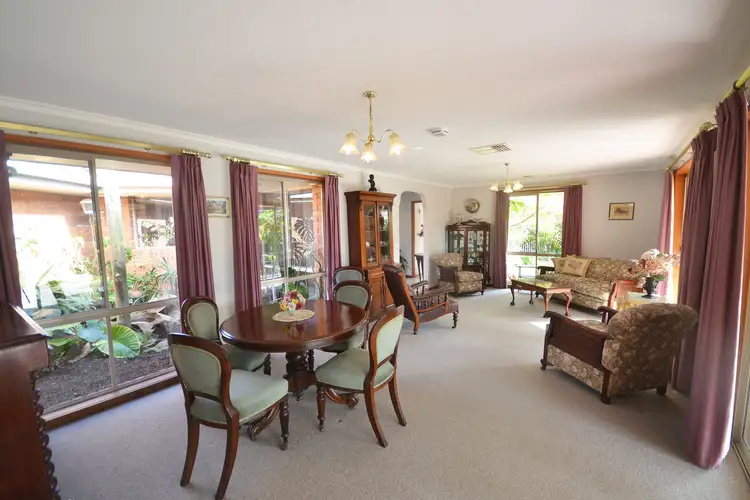 Sixth view of Homely house listing, 6 Alambee Way, Echuca VIC 3564