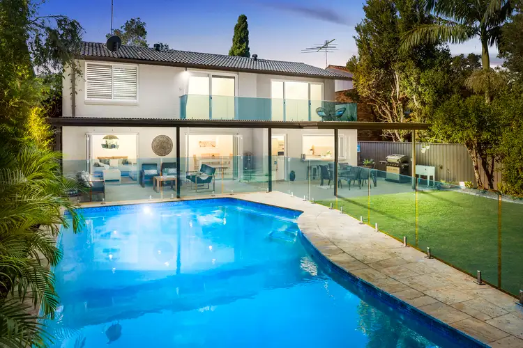 Main view of Homely house listing, 7 Tarra Crescent, Dee Why NSW 2099