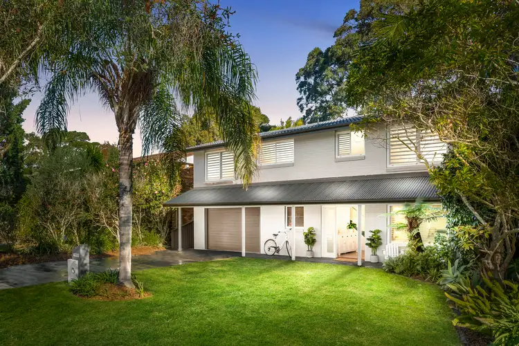 Second view of Homely house listing, 7 Tarra Crescent, Dee Why NSW 2099