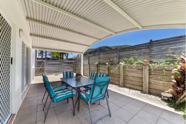 Fifth view of Homely unit listing, 3/11 Melville Court, Mount Coolum QLD 4573
