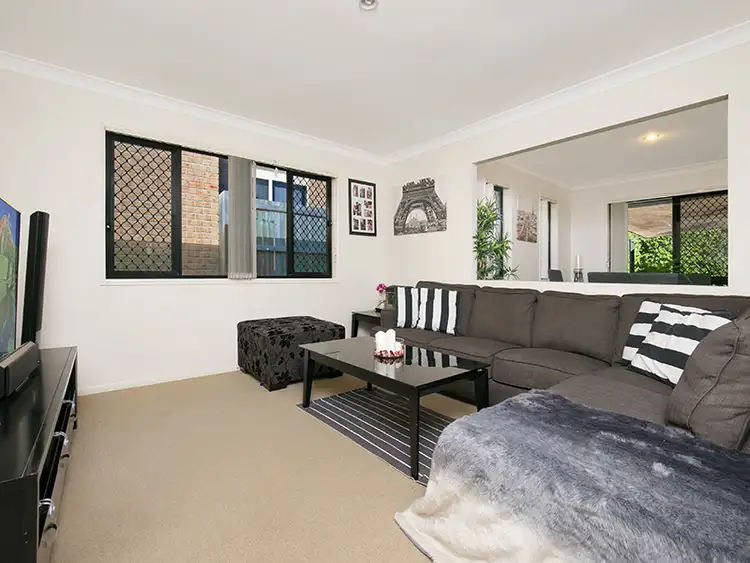 Second view of Homely house listing, 14 Apsley Crescent, Parkinson QLD 4115