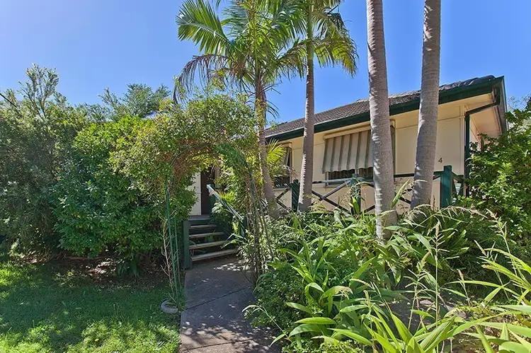 Third view of Homely house listing, 4 Salamaua Crescent, Holsworthy NSW 2173