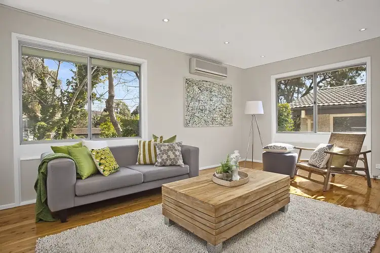 Fifth view of Homely house listing, 14 McNamara Road, Cromer NSW 2099