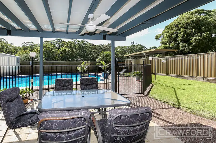 Second view of Homely house listing, 199 Wallsend Road, Cardiff Heights NSW 2285