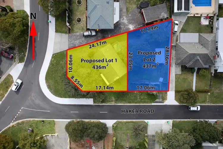 Fourth view of Homely land listing, 6 Birchwood Avenue, Woodlands WA 6018