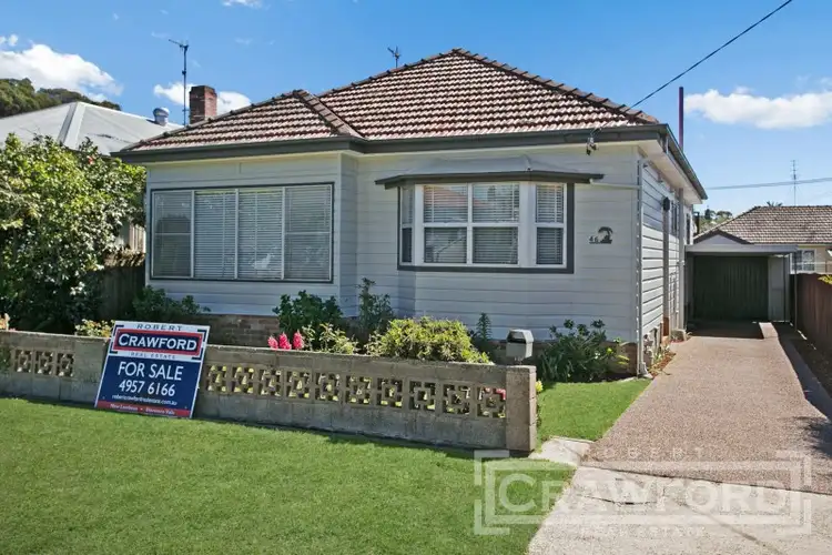 46 Fay Avenue, New Lambton NSW 2305