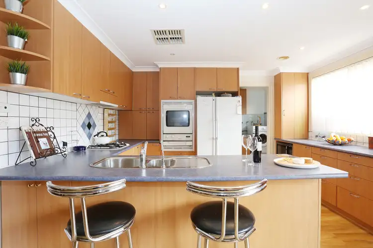 Third view of Homely townhouse listing, 3/8 York Street, Glenroy VIC 3046