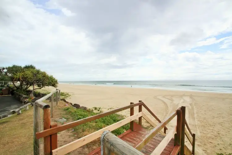 Fourth view of Homely unit listing, 3/1211 Gold Coast Highway, Palm Beach QLD 4221