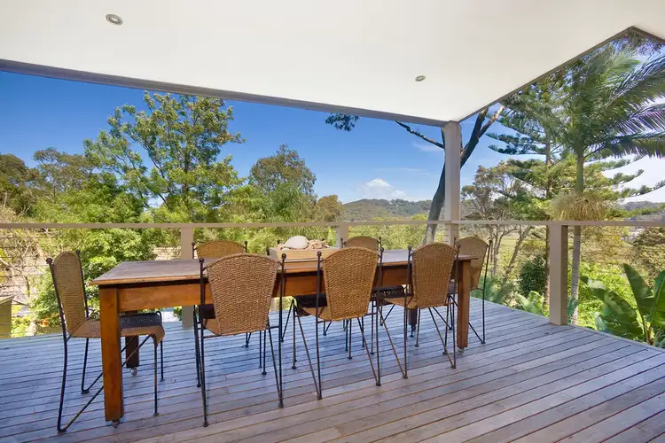 Sixth view of Homely house listing, 52 Dolphin Crescent, Avalon Beach NSW 2107