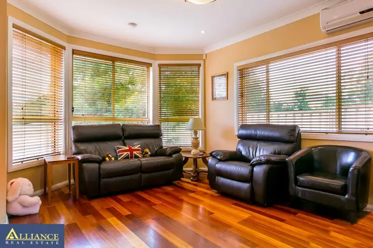 Fourth view of Homely semi-detached listing, 18 Cammarlie Street, Panania NSW 2213