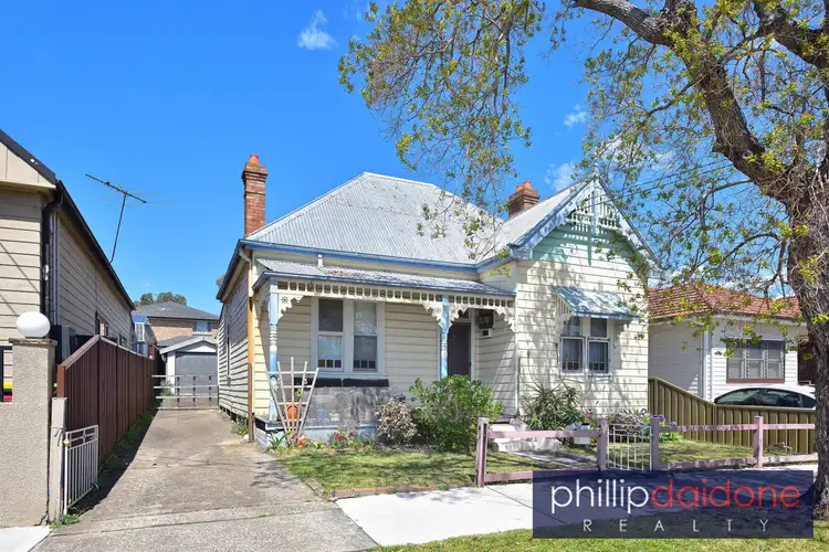 Main view of Homely house listing, 62 Raymond Street, Lidcombe NSW 2141