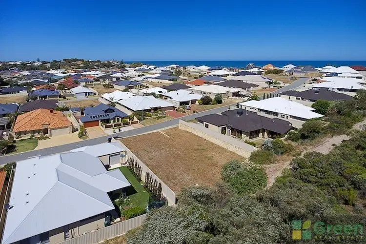 Third view of Homely land listing, 35 Norseman Way, Dawesville WA 6211