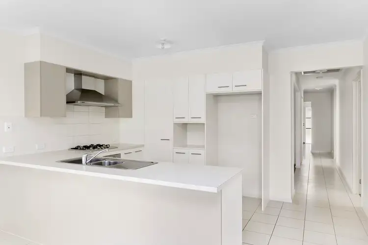 Second view of Homely house listing, 66a White Crescent, Seacombe Gardens SA 5047