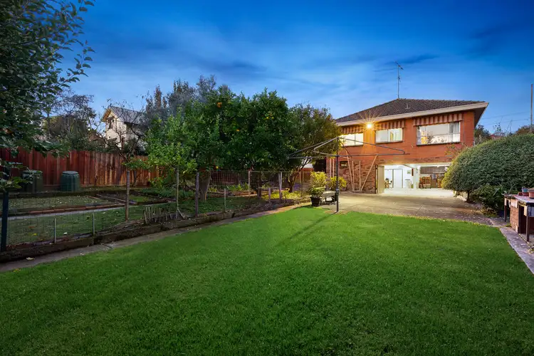 13 Kathleen Street, Rosanna VIC 3084
