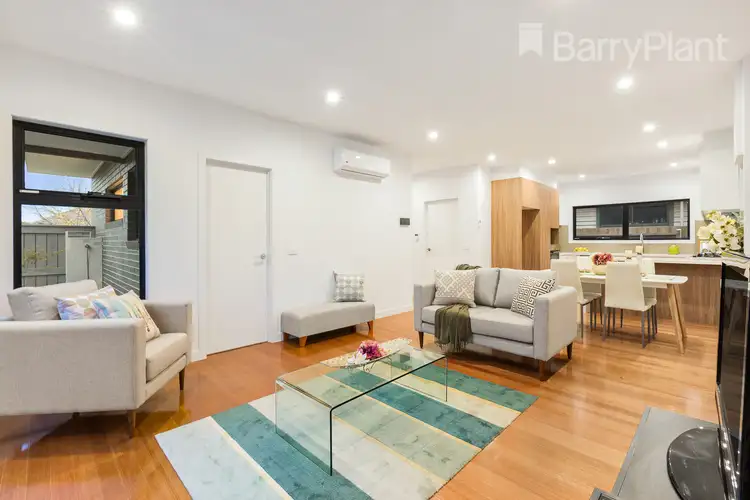 Second view of Homely townhouse listing, 97 Cornwall Road, Pascoe Vale VIC 3044