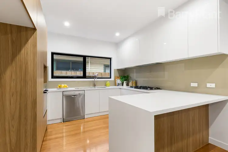 Fourth view of Homely townhouse listing, 97 Cornwall Road, Pascoe Vale VIC 3044