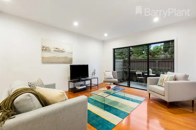 Fifth view of Homely townhouse listing, 97 Cornwall Road, Pascoe Vale VIC 3044