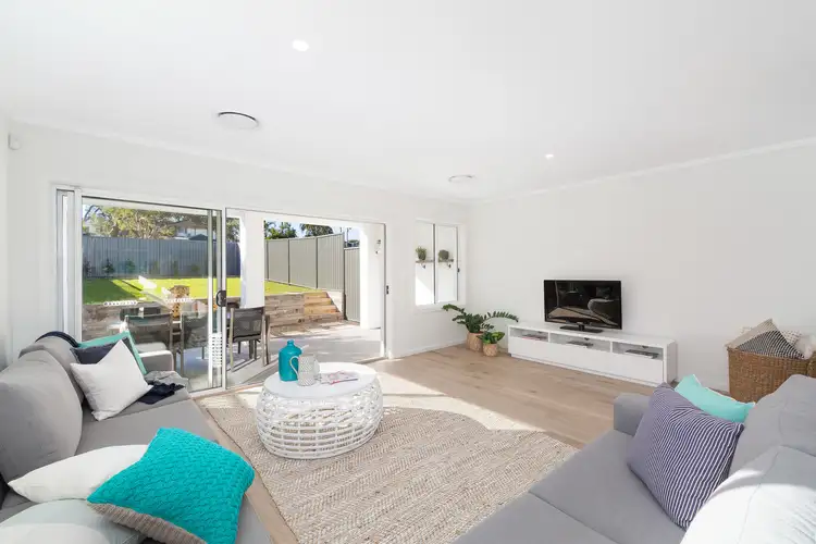 19 Yuruga Avenue, Caringbah South NSW 2229