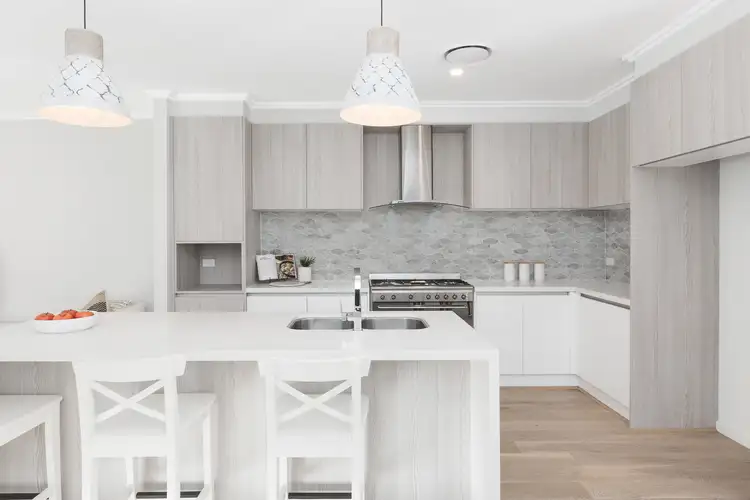 Second view of Homely semi-detached listing, 19 Yuruga Avenue, Caringbah South NSW 2229