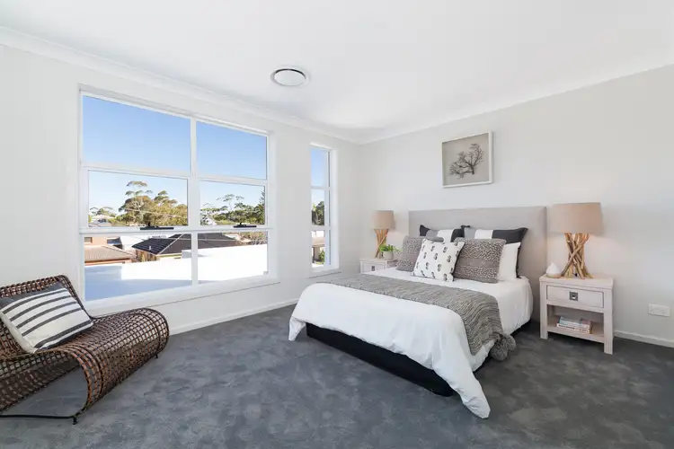 Third view of Homely semi-detached listing, 19 Yuruga Avenue, Caringbah South NSW 2229