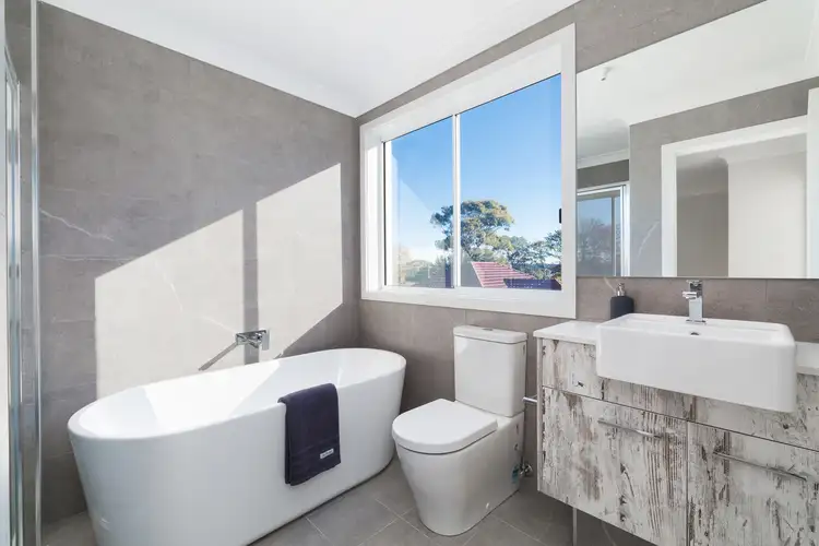 Fourth view of Homely semi-detached listing, 19 Yuruga Avenue, Caringbah South NSW 2229