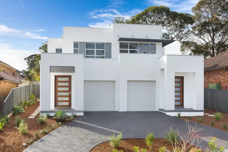 Sixth view of Homely semi-detached listing, 19 Yuruga Avenue, Caringbah South NSW 2229