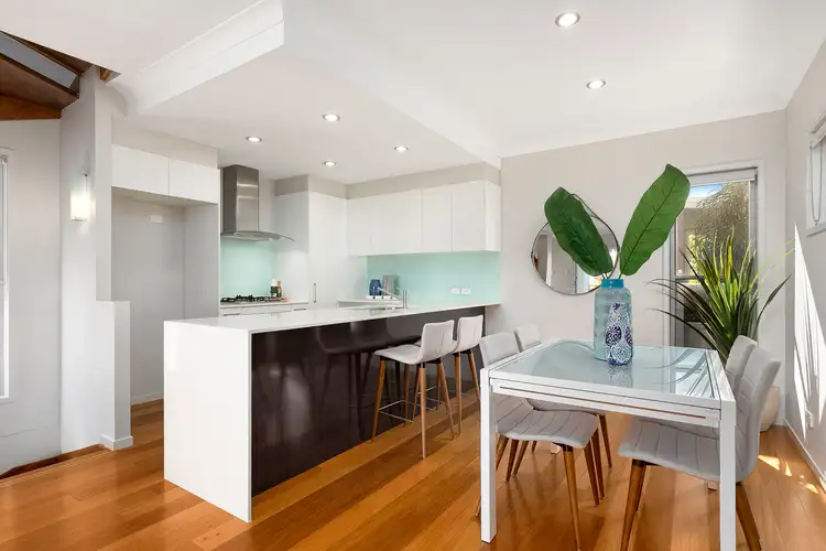 Third view of Homely townhouse listing, 3/36 Collins Street, Clayfield QLD 4011