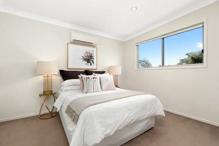 Sixth view of Homely townhouse listing, 3/36 Collins Street, Clayfield QLD 4011