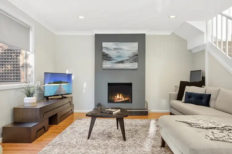 Main view of Homely house listing, 3 Jordan Close, Mount Colah NSW 2079